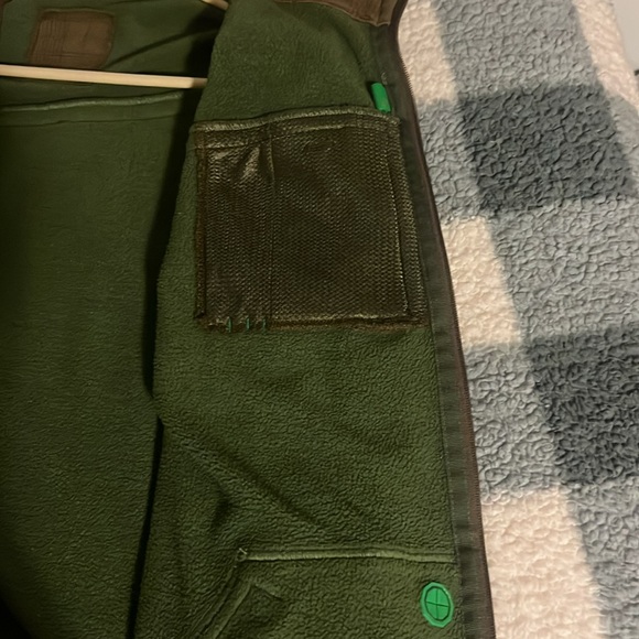 Lululemon Checkerboard Hoodie,Vintage RARE - Picture 4 of 5